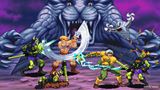 z�ber z hry He-Man: Dragon Pearl of Destruction